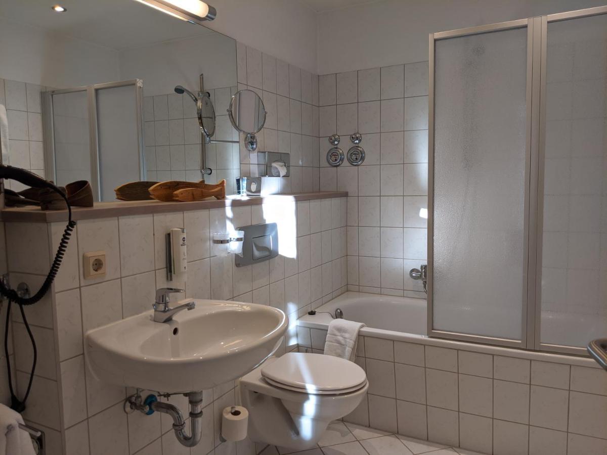 Ferienwohnungen Schlossmuehle Quedlinburg Luaran gambar