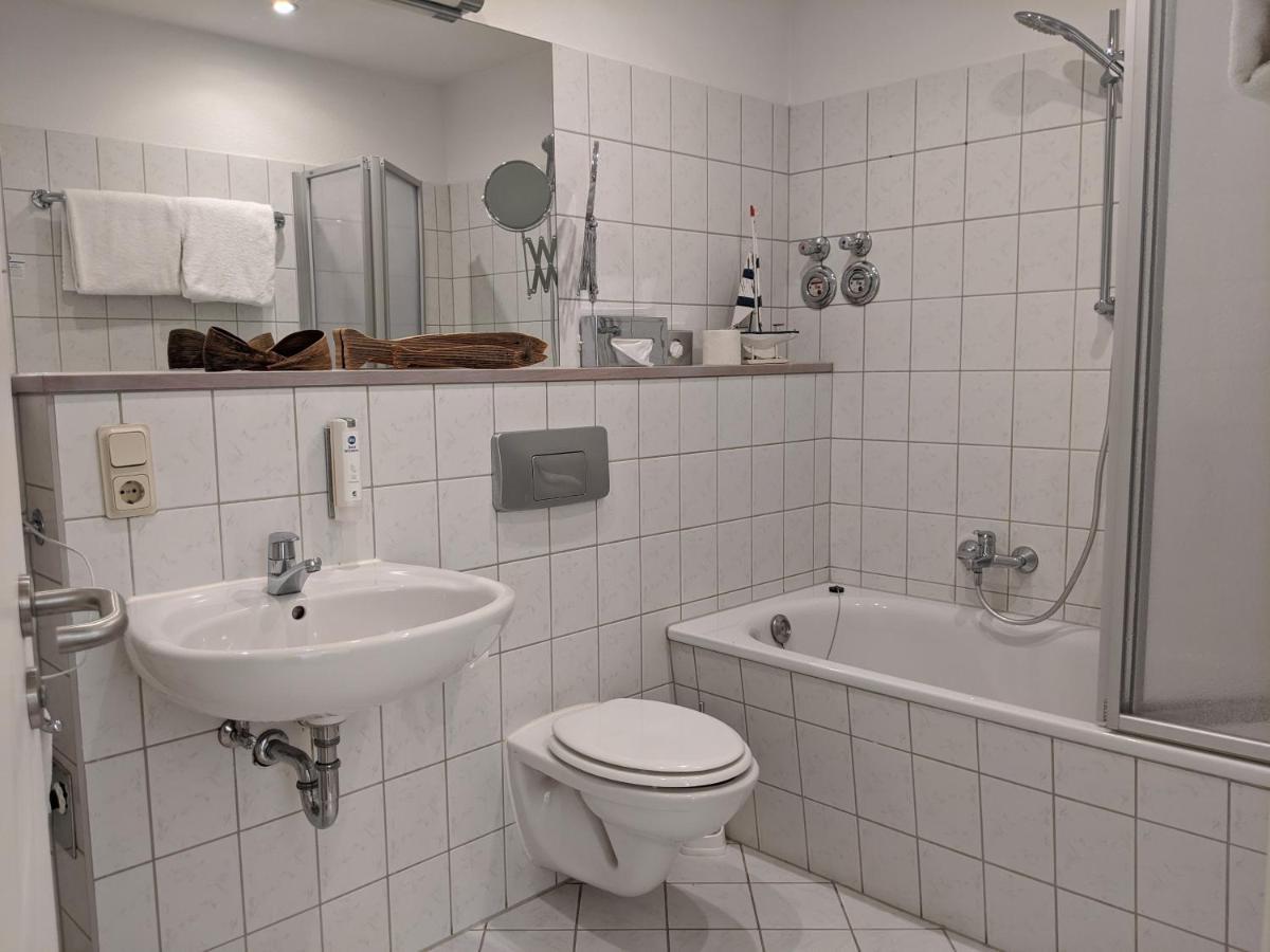 Ferienwohnungen Schlossmuehle Quedlinburg Luaran gambar